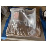 GTR H2FC22L-030K Gearmotor 1/4HP Ratio 30:1