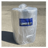 Bubble Aluminum Foil Reflective Insulation