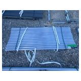 Polycarbonate Roof Panel Clear