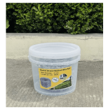 Double Strand Baubed Wire Roll 