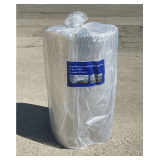 Bubble Aluminum Foil Reflective Insulation