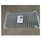 Galvanized Steel Garden Mesh