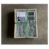Manganese Steel Safety Chain for Hanging Pulling Towing