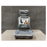 Comfortable Replacement Waterproof Seat