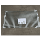 Galvanized Steel Garden Mesh