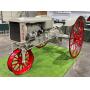 The Doug Strawser Collection of Tractors, Implements and Large Parts