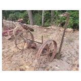 International No. 7 Sickle Mower