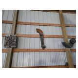 Lot of Wood Patterns