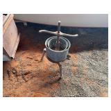 Wine Press