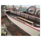 Wooden Boat