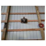 Lot of Wood Patterns