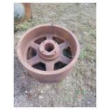 Pulley