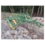 John Deere Chisel Plow