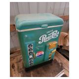 Pepsi Cooler