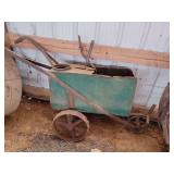 Push Cart