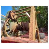 Winch