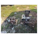 (2) Engines