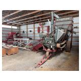 Oliver Combine