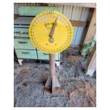 Carthage Meter