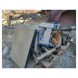 Miscellaneous Parts