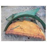 Fenders
