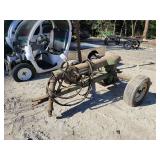 Oliver 414 Sickle Mower
