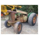 John Deere 60 Standard