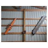 Lot of Wood Patterns
