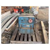 Hobart Welder
