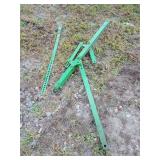 John Deere Hitch