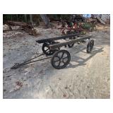 Engine Cart