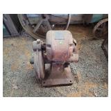 Hobart Electric Motor