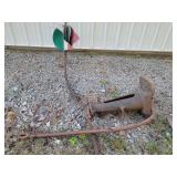 Railroad Switch