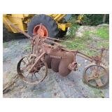 Disc Plow