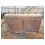 Lincoln Welder