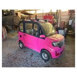 Electric Cart