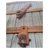 Lot of Wood Patterns