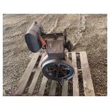 New-Way Engine