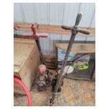 (2) Pumps