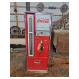Coca Cola Machine