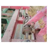 Portable Saw Mill