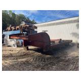 Rogers Lowboy