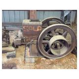 Project Gas Engine