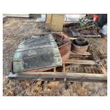 Miscellaneous Parts