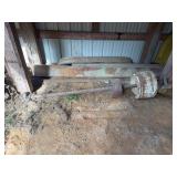 Lineshaft