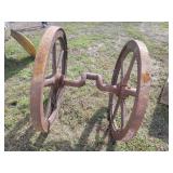 Flywheels