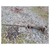 Railroad Switch