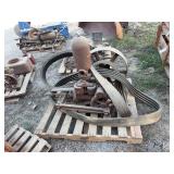Fairbanks Pump