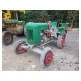 Fendt Dieselross