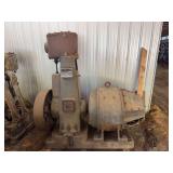 Troy Engberg Engine